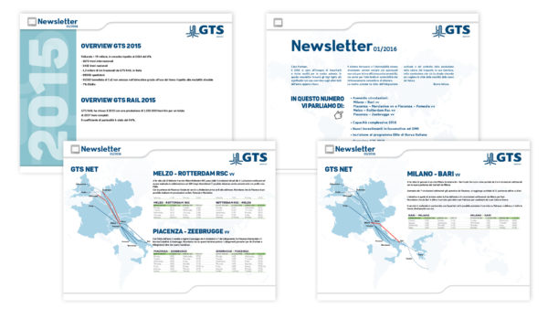 GTS newsletter 2016