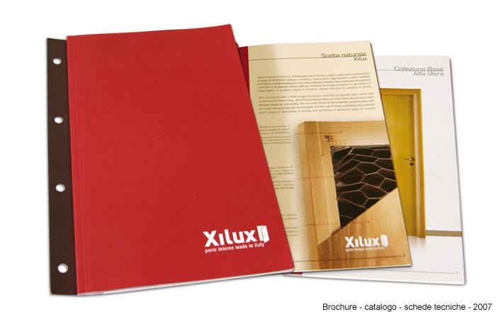 brochure Xilux brochure Xilux