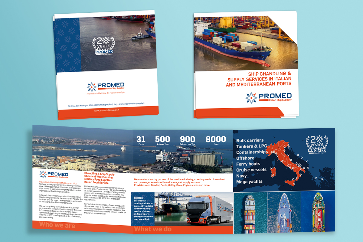 BROCHURE BROCHURE