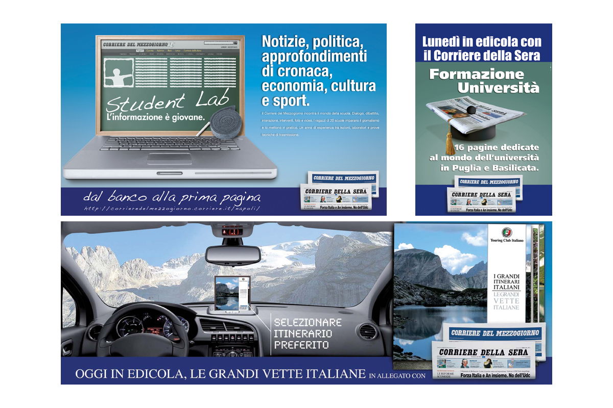 COMARKETING COMARKETING