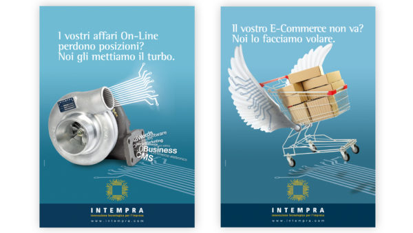 INTEMPRA visual booster e commerce INTEMPRA visual booster e commerce