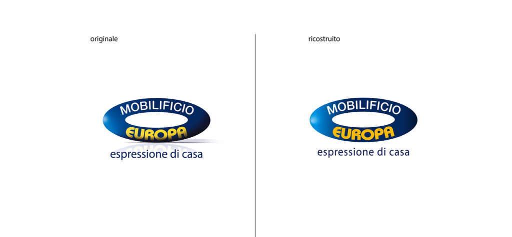 MARCHIO MObilificio Europa MARCHIO MObilificio Europa