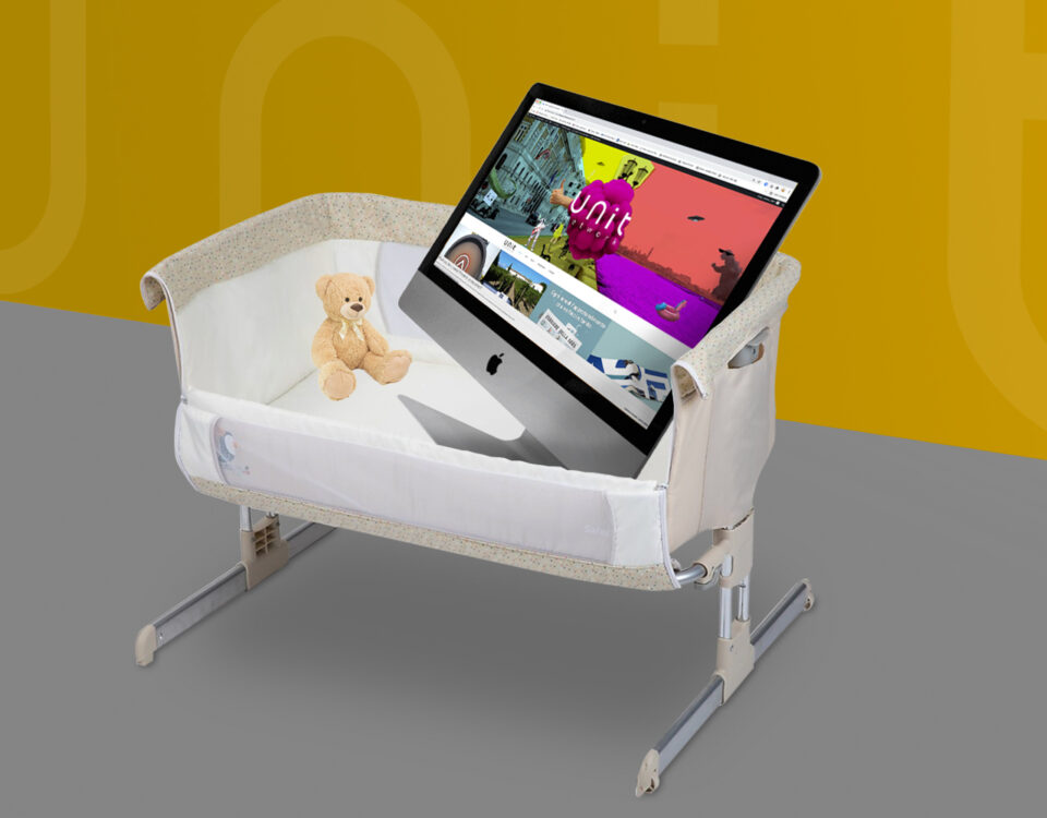 autopromozionale unit