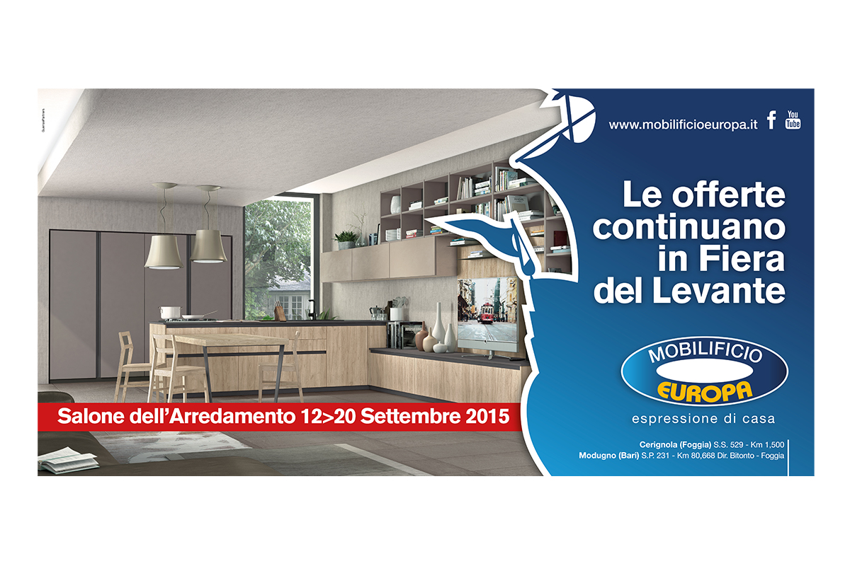 fiera Europa fiera Europa