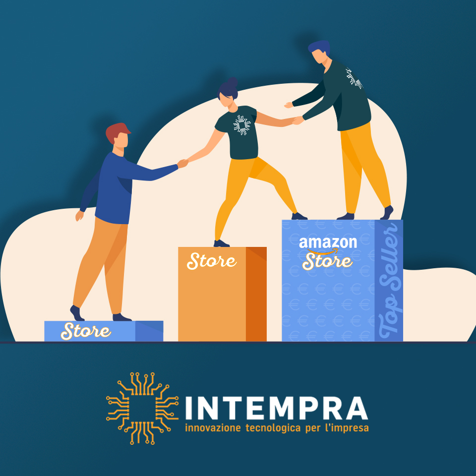 amazon store intempra