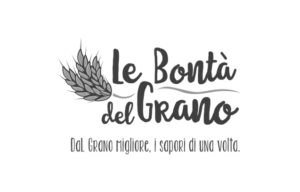 logo Bontà del Grano