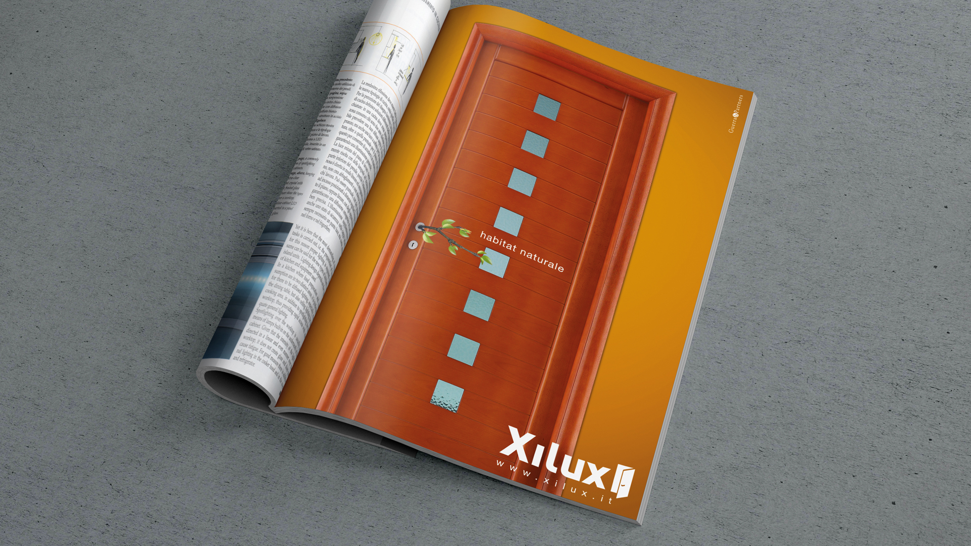 XILUX_ADV XILUX_ADV