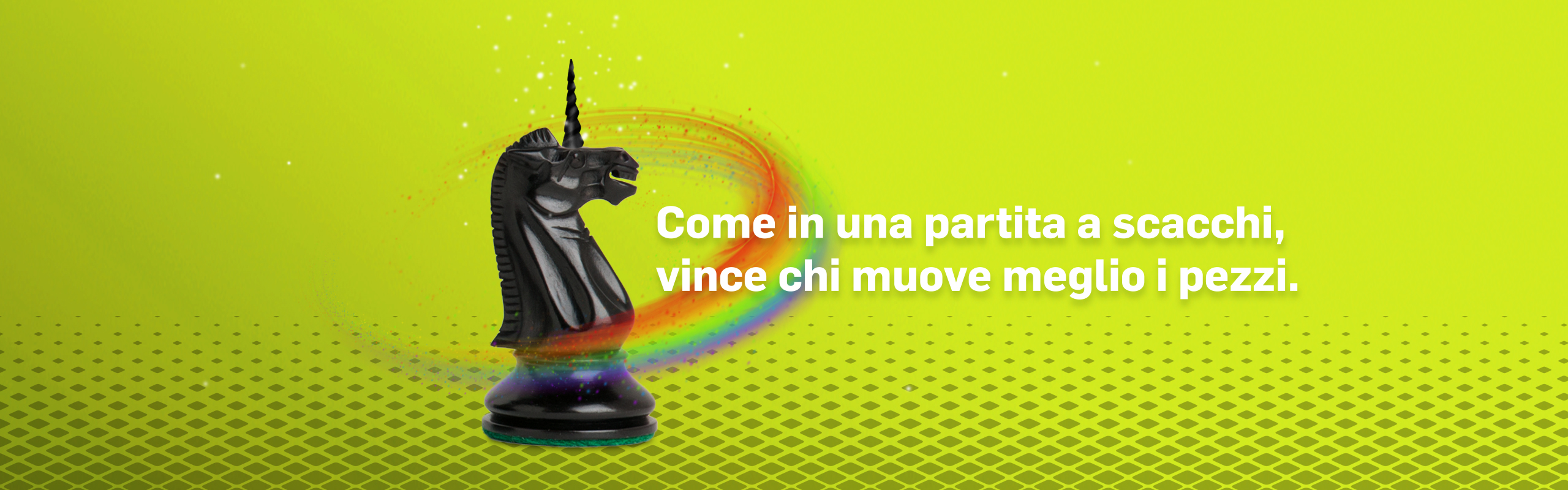 landing scacco scacco unicorno unit